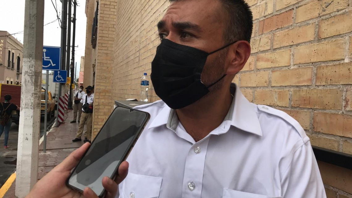 Denuncian en Matamoros fiestas privadas en plena Pandemia: SSP