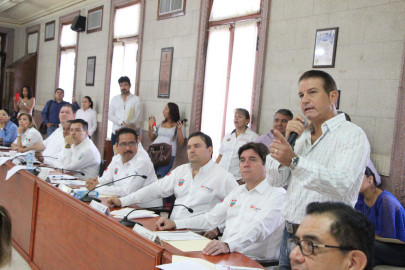 Cabildo aprueba descuentos en impuestos municipales