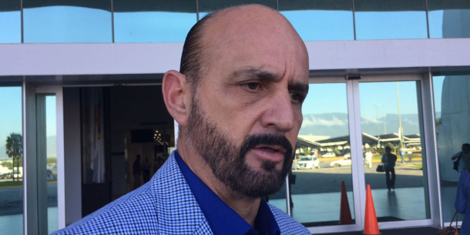 Empresas Americanas aún quieren invertir en Tamaulipas 