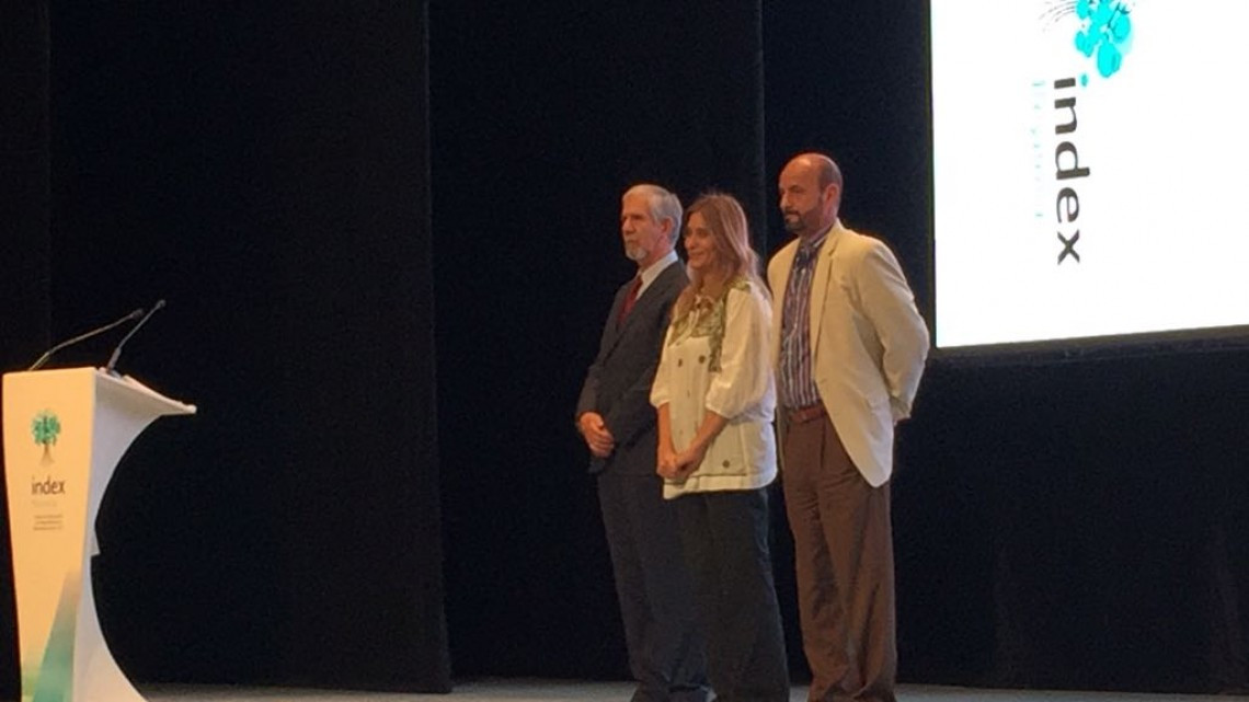 Latente riesgo de emigrar por inseguridad: Index