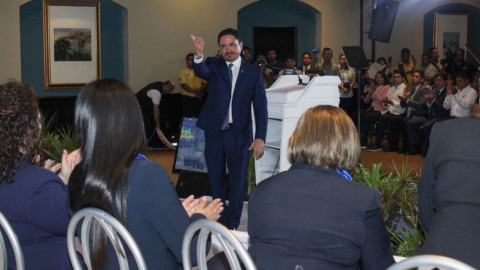 Ciudad Madero cuenta con mejores niveles de bienestar y progreso: Andrés Zorrilla