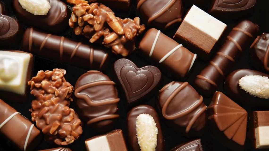 Chocolate ¡en peligro de extinción!