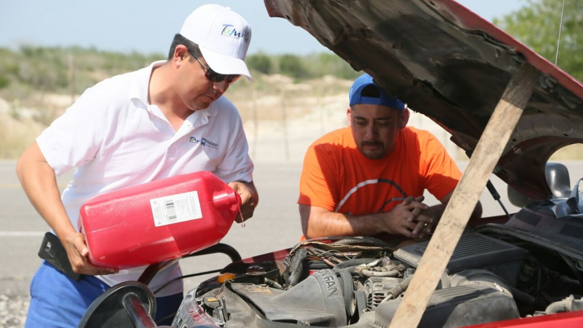 Refuerzan acciones de seguridad de Semana Mayor
