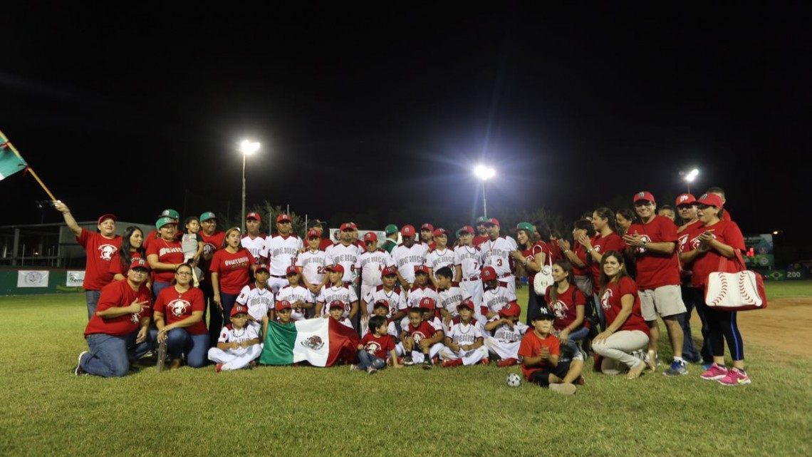 Con dramático cierre, México vence a Panamá