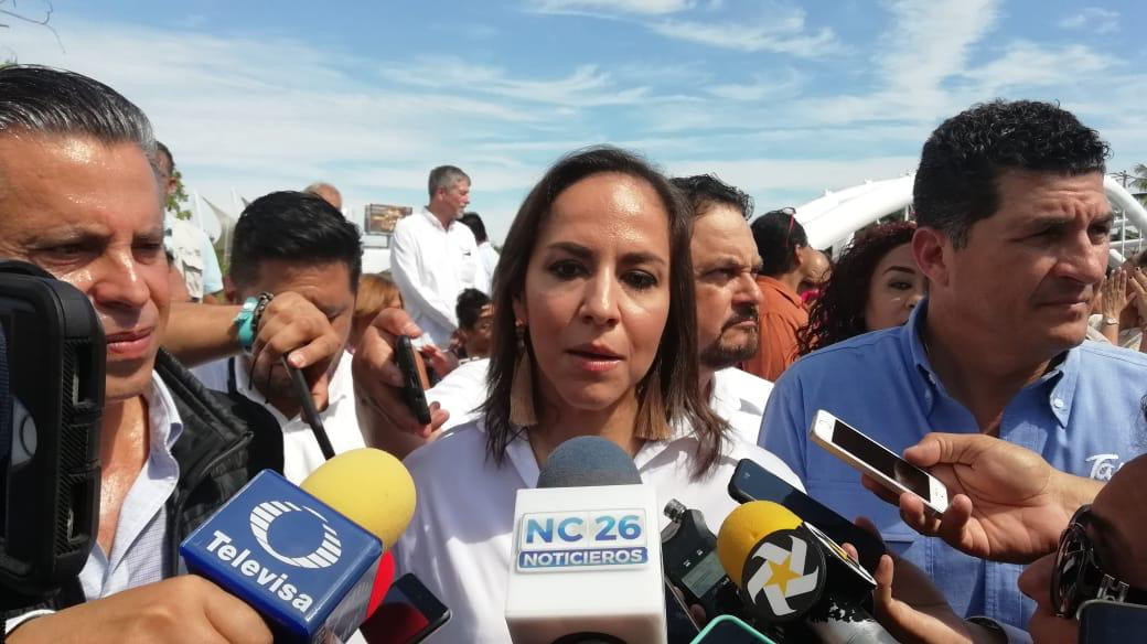 Hasta mayo podría concluir la obra de los mercados en Tampico