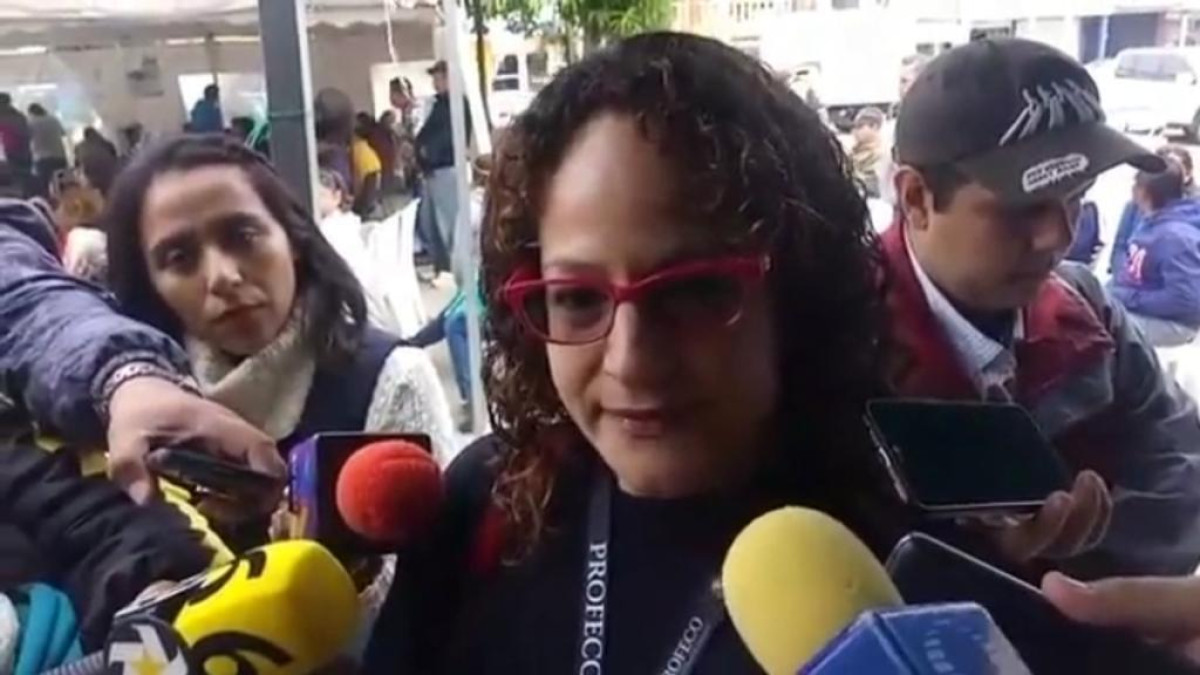 Impartirá Profeco el curso Consumo Responsable en la zona norte de Tampico 