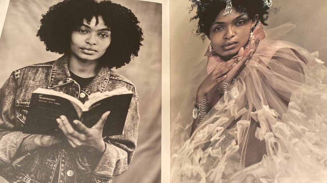 Rosalía y Emma Watson, protagonistas del calendario Pirelli 2020