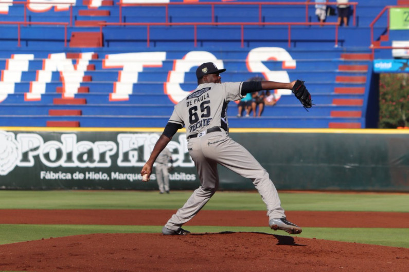  Tigres vence por pizarra de 3-2 a Sultanes de Monterrey