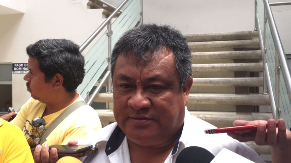 Espera CTM contratación de mil obreros para trabajar en Pemex 