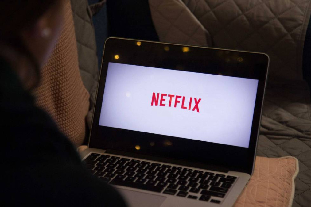 Estos son los estrenos de Netflix en abril