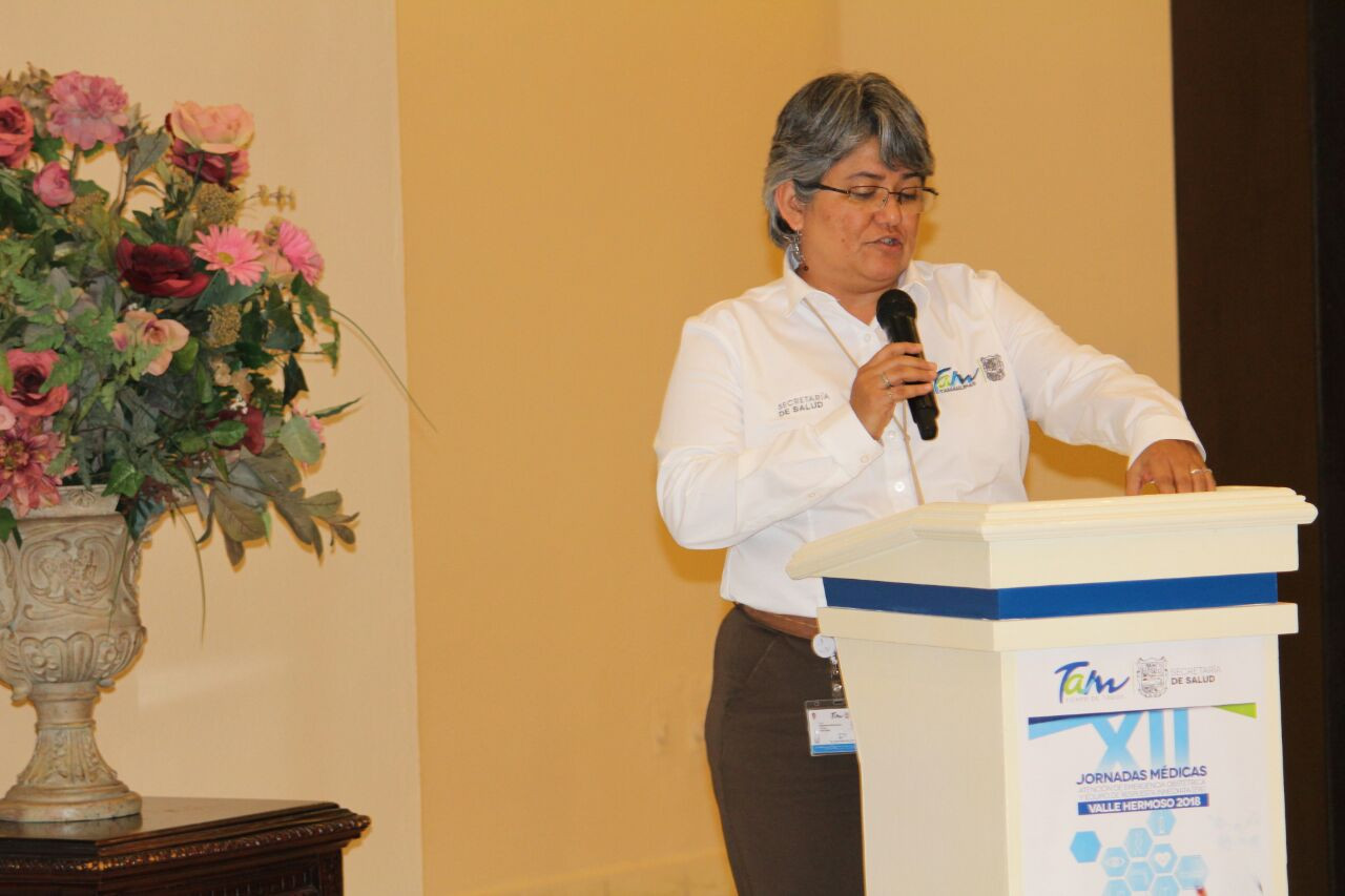 Implementan atención de emergencia obstétrica