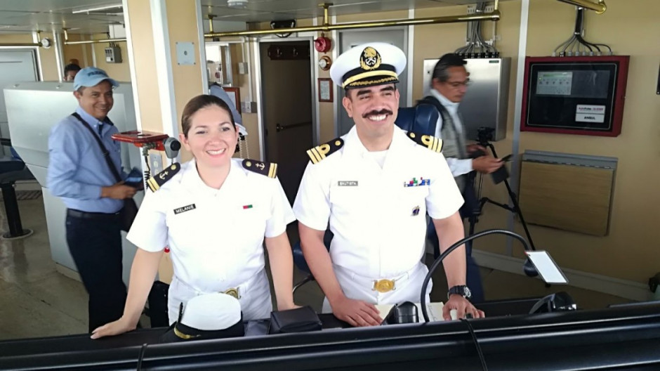 Invita Semar a los adultos mayores a participar en el concurso "El viejo y la mar"