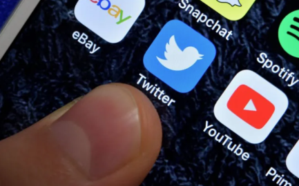 Habilita Twitter "Modo Seguro" 