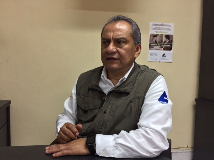 Capacitaran a PYMES de Matamoros