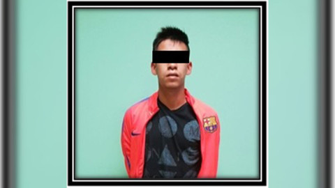 PGJT condena a hombre por delito de secuestro