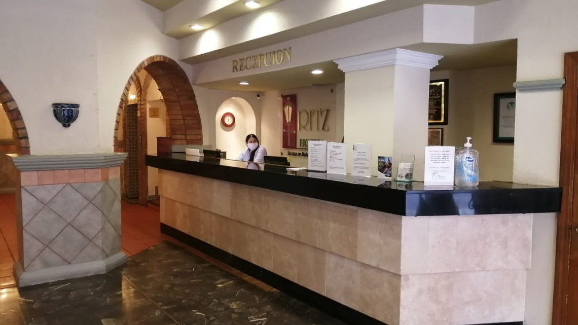 Planean prestadores de servicios agresivas promociones en estados vecinos