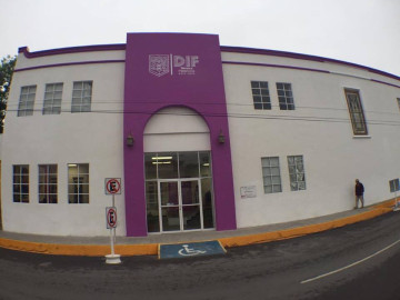 Equipará DIF habitaciones de la Casa Hogar