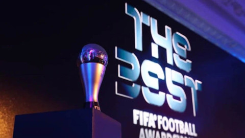 La FIFA da a conocer los candidatos a 'The Best'