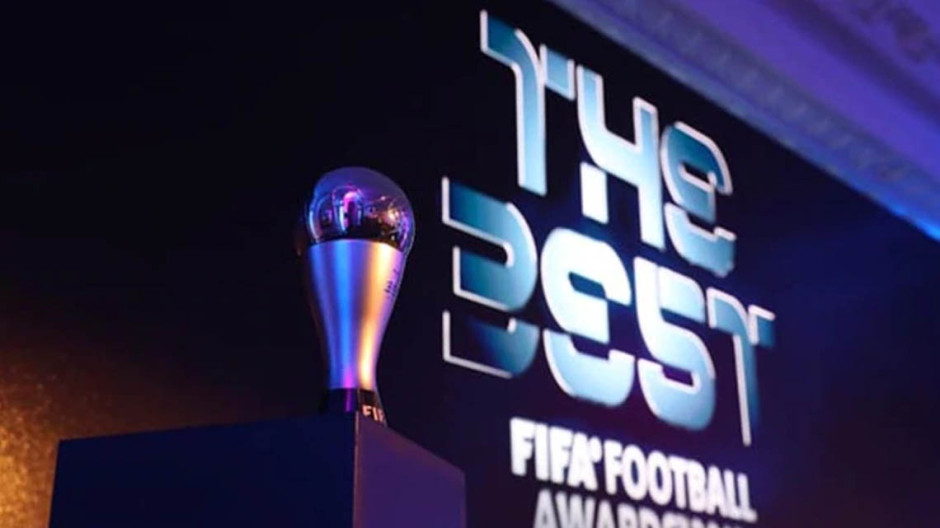 La FIFA da a conocer los candidatos a 'The Best'
