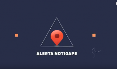 Alerta NotiGAPE, denuncia ciudadana Reynosa 