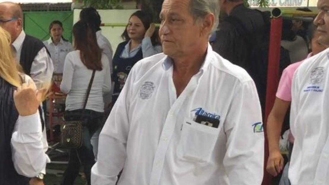 Buscan solucionar problema de socavones en diferentes puntos