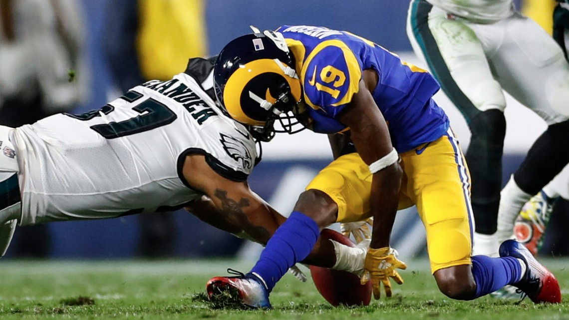 El resumen de la NFL Semana 15