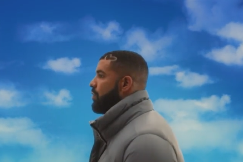 Revela Drake fecha de lanzamiento de su nuevo disco