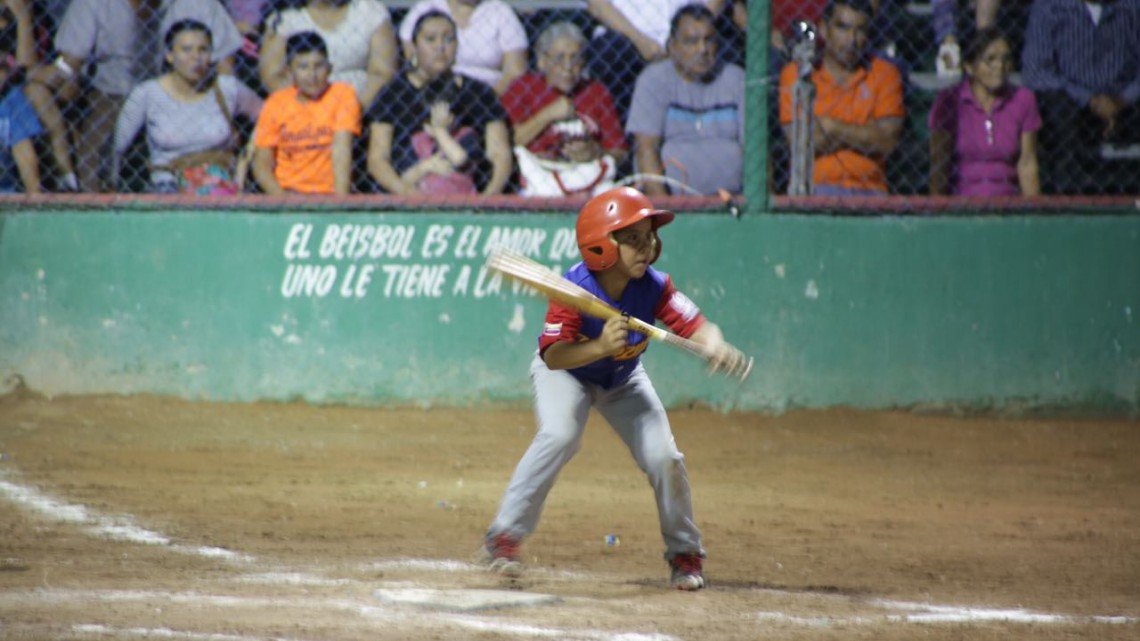 México termina la fase regular con 6 partidos sin conocer la derrota