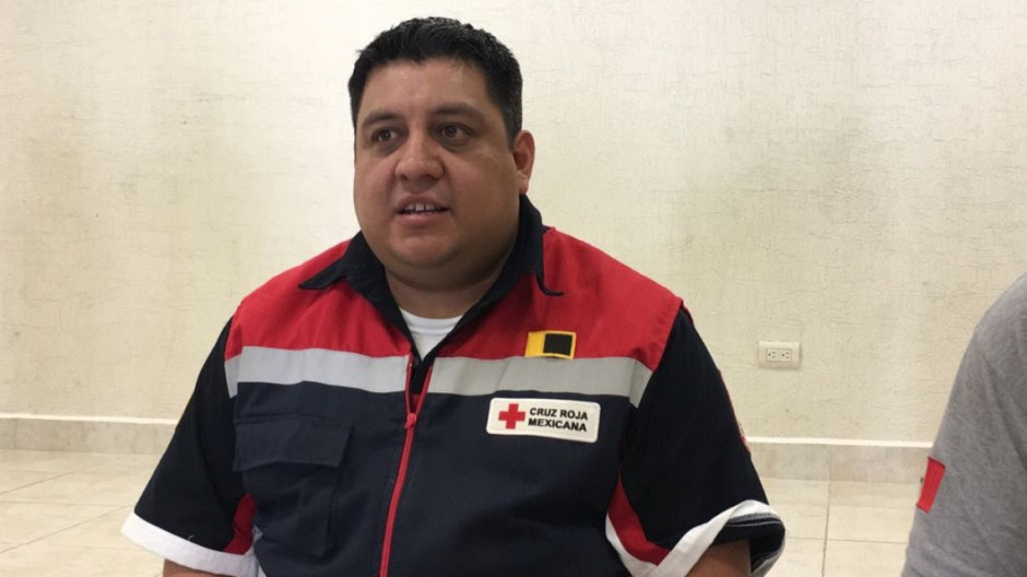 Causan celulares 50% de accidentes en Tamaulipas