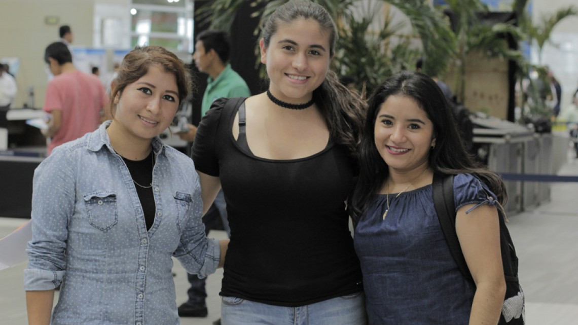 Impulsa CDV a juventud a obtener empleos dignos