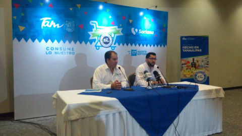 Inversiones extranjeras en sur de Tamaulipas supera los 4 mil millones de pesos