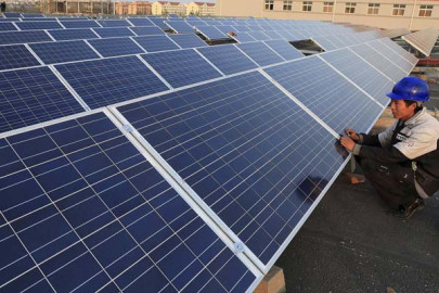 Tampiqueños optan por energía solar 