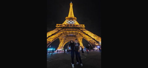 Estudiantes de la UTM viven experiencia académica en Francia gracias al apoyo del gobernador Américo Villarreal