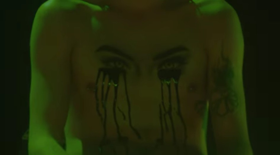 Belinda estrenó "Cactus" y esto es lo que dice