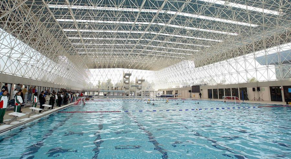 Reportan brote de COVID-19 en “La Burbuja” de la CONADE