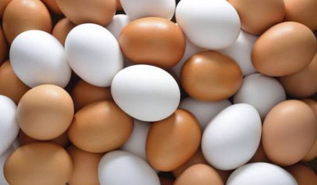 Se eleva el precio del huevo en Matamoros