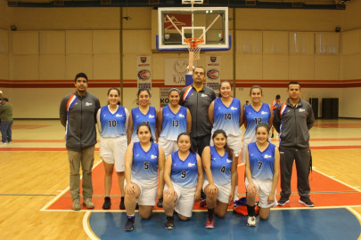 En macha Inter Zonas UAT 2018