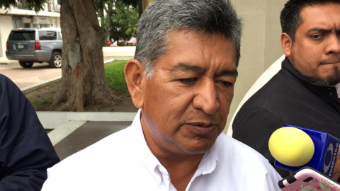 Son 32 indigentes que apoya DIF Madero en esta temporada invernal