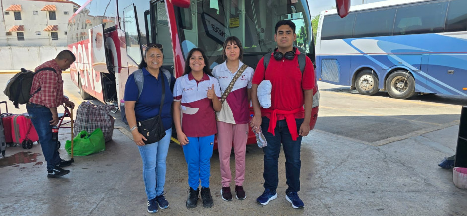 Viajan seleccionados de Ajedrez a Macroregional en Chihuahua