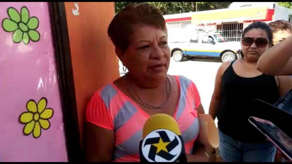 En la Villahermosa temen a inundarse