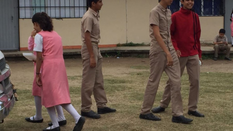 Millonaria inversión para infraestructura educativa en la entidad