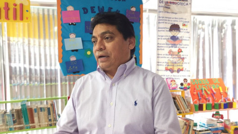 Pagarán becas municipales a más de 5 mil alumnos