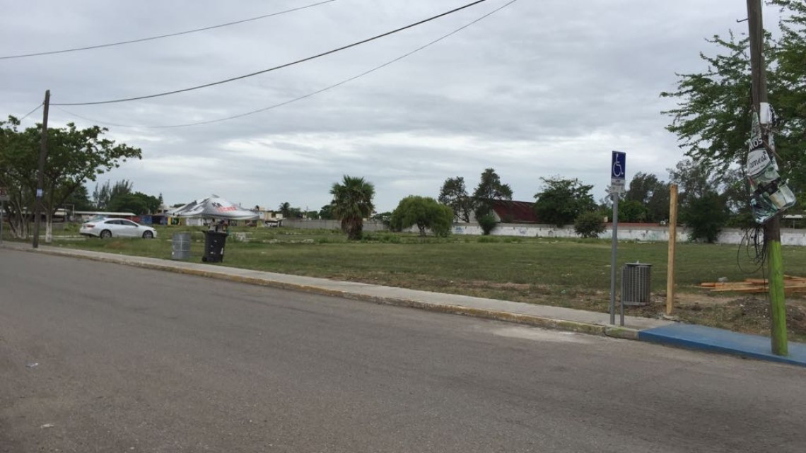 Analizan realizar feria del pueblo, dentro de las festividades religiosas en Altamira
