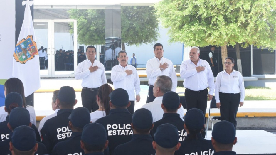 Recrimina Gobernador atentado contra Policías estatales