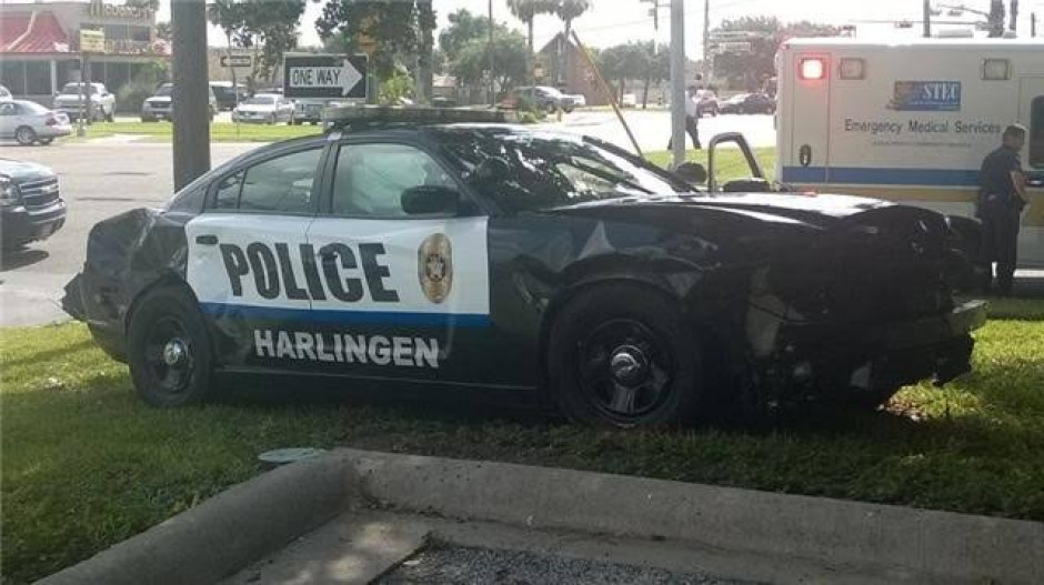 Identifican a sospechoso de asesinato en Harlingen
