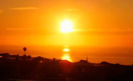 NASA revela que este Marzo 2017 fue el 2do más caluroso de los últimos 137 años