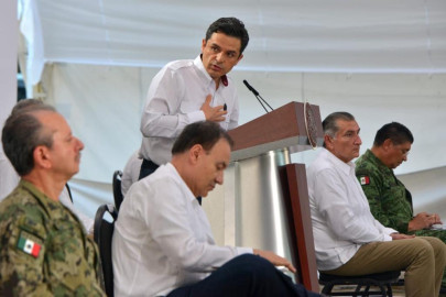 Zoé Robledo da positivo a COVID-19 