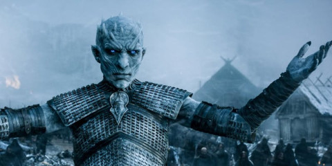 HBO lanza nuevo tráiler de "Game of Thrones"