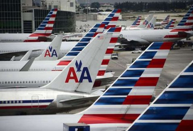 Cierran aeropuertos en Houston por inundaciones