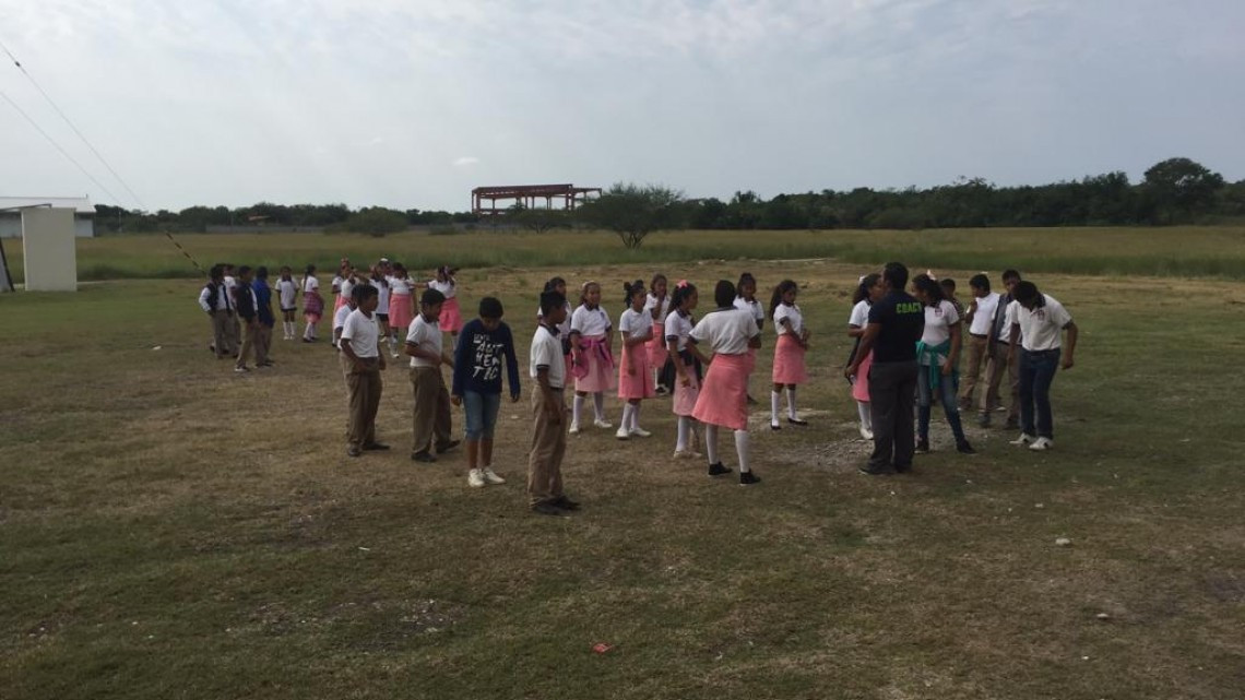 Analizan adelantar horario de salida para estudiantes del turno vespertino